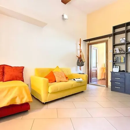Homeby, Casa Spontini Appartement