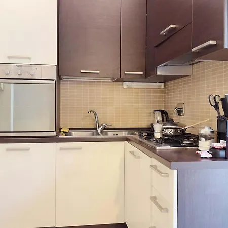 Homeby, Casa Spontini Appartement Florence