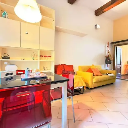 Appartement Homeby, Casa Spontini