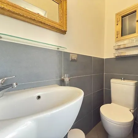 Homeby, Casa Spontini Appartement Florence