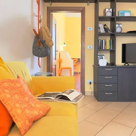 Homeby, Casa Spontini Appartement *