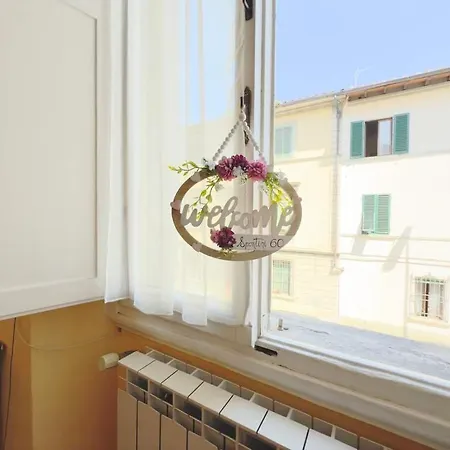 아파트 Homeby, Casa Spontini *
