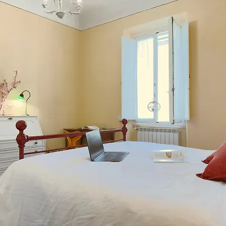 Appartement Homeby, Casa Spontini Florence