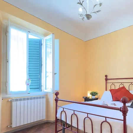 Homeby, Casa Spontini 아파트