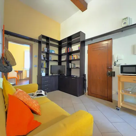 Appartement Homeby, Casa Spontini