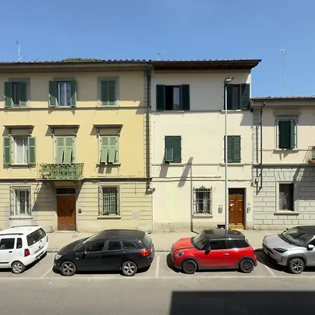 Appartement Homeby, Casa Spontini Florence