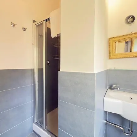 Appartement Homeby, Casa Spontini Florence