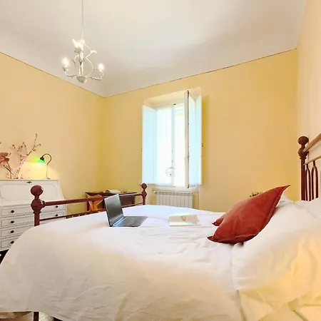 Homeby, Casa Spontini Appartement